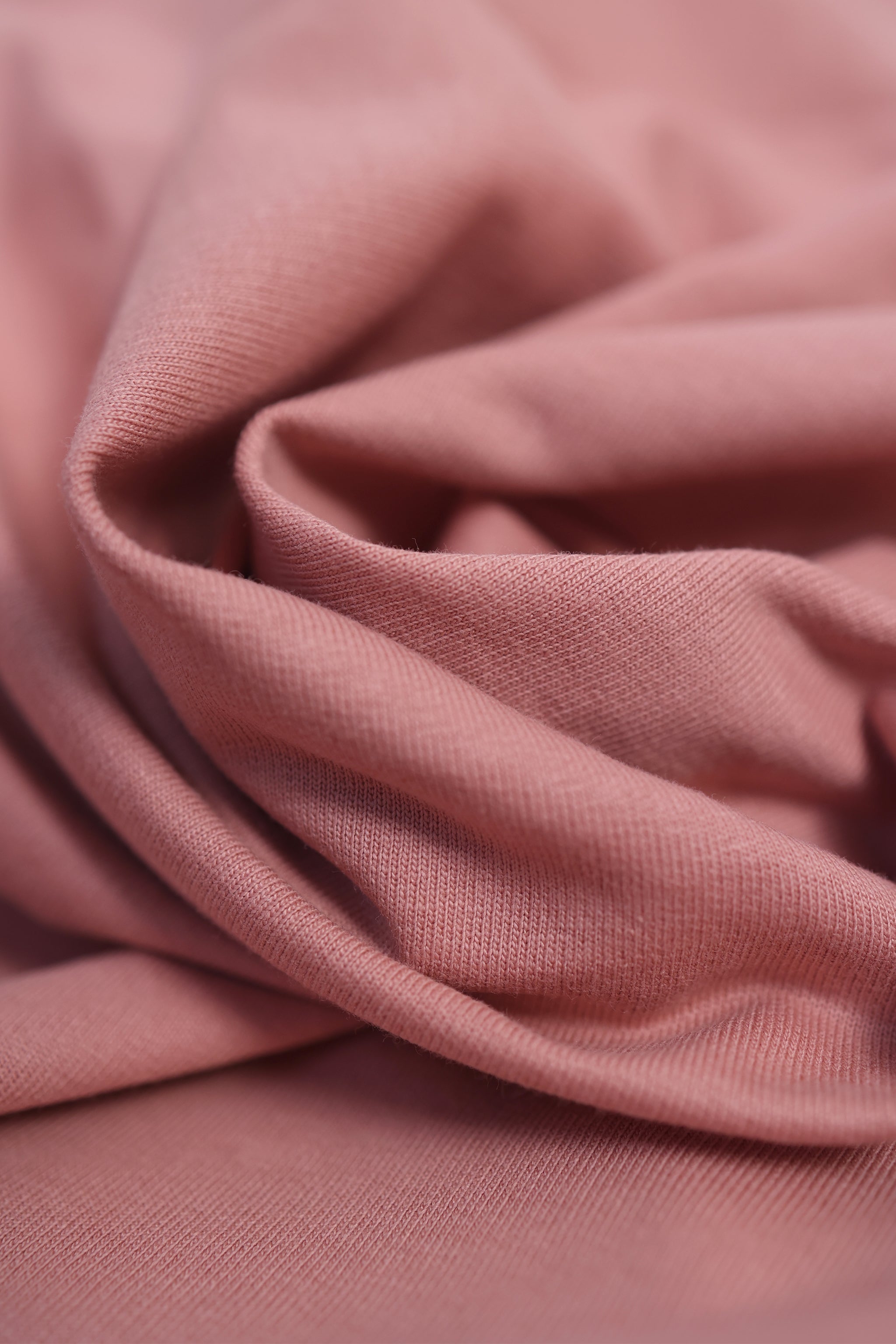 Embroidered Oversized T-shirt | Flower Wild Stitch Design Premium | Pink T-Shirt